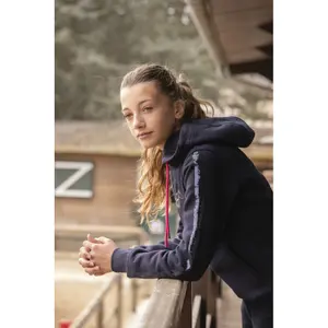 Hoodie Kinder Pénélope Topty image-4