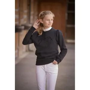 Pénélope Clotilde Sweatshirt Girls image-0