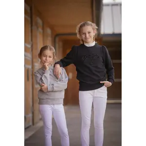 Pénélope Clotilde Sweatshirt Girls image-1