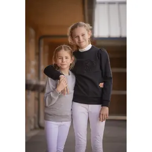 Pénélope Clotilde Sweatshirt Girls image-2