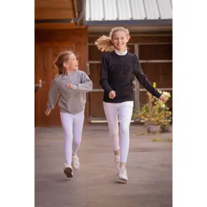 Pénélope Clotilde Sweatshirt Girls image-3
