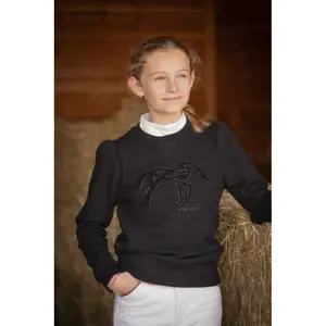 Pénélope Clotilde Sweatshirt Girls image-4