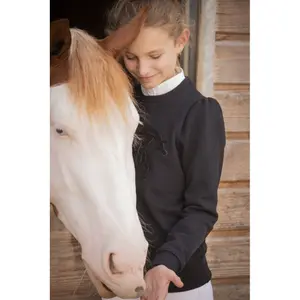 Pénélope Clotilde Sweatshirt Girls image-6