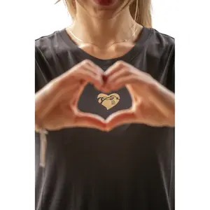 Koszulka damska Pénélope Lovely image-1