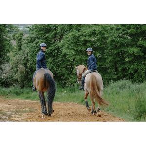 Riding jacket woman Pro Series Amalfi image-5