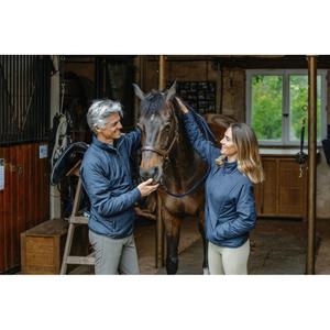 Riding jacket woman Pro Series Amalfi image-4