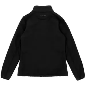 Dámská voděodolná bunda na ježdění Riding World Romy image-1