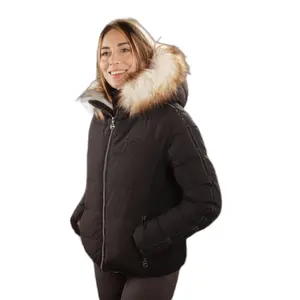 Women's Eden By Penelope Louxy Puffer