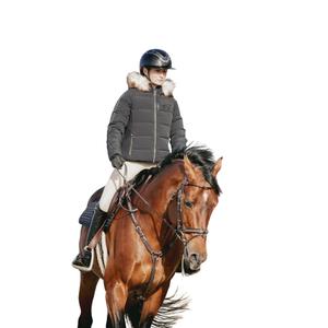 Women's Eden By Penelope Louxy Puffer image-1