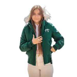 Damenjacke Eden By Penelope Step image-0