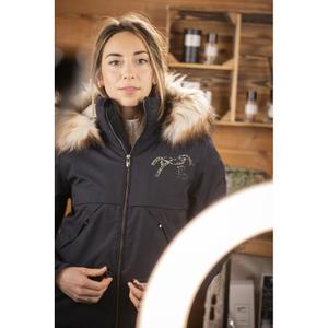 Women's jacket Eden By Penelope Steppy image-6