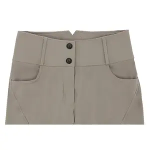 Full grip riding Trousers for women Equithème Je t'aime Queen image-0