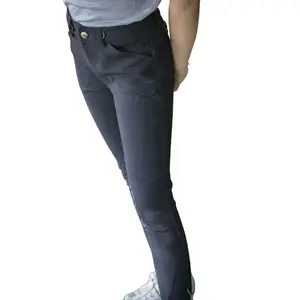 Girl's competition Trousers Eden By Penelope Élégance image-0