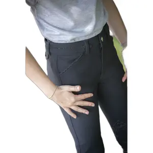 Girl's competition Trousers Eden By Penelope Élégance image-1