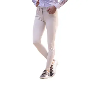 Pantalon équitation mid grip femme Pénélope Majestic image-0