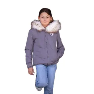 Kinderjacke Eden By Penelope Lyon