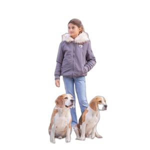 Kinderjacke Eden By Penelope Lyon image-1