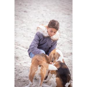 Kinderjacke Eden By Penelope Lyon image-4