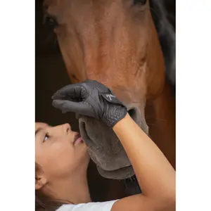 Kinderrijhandschoenen Eden By Penelope Prisma Strass image-3