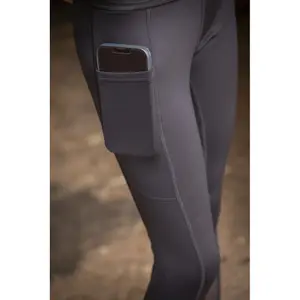 Riding Trousers girl Eden By Penelope Delphe image-2