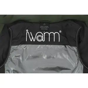 Women's sleeveless down jacket Equithème Sasha image-1