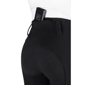 Women's Trousers Equithème Sierrra image-6