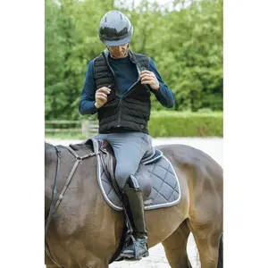 Batterie für beheizbare Westen Equithème Charlie image-5