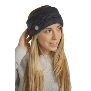 Stirnband Damen Pénélope Mel