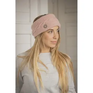 Women's headband Eden By Penelope Mel image-1