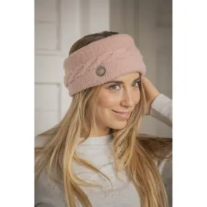 Women's headband Eden By Penelope Mel image-2