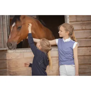 Show polo shirt Pénélope Seville image-1