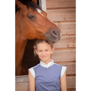 Show polo shirt Pénélope Seville image-2