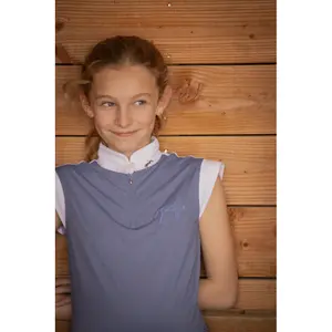 Show polo shirt Pénélope Seville image-3