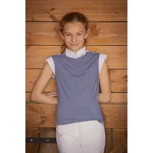 Show polo shirt Pénélope Seville image-4