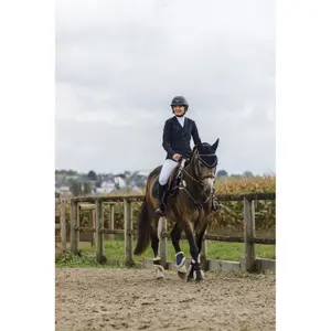 Women's competition jacket Ekkia Nancy image-1