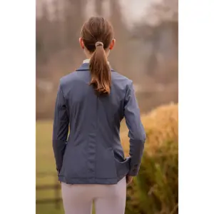 Contest jacket girl Eden By Penelope Calista image-2