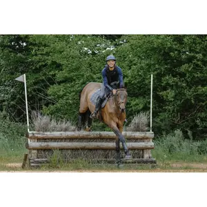 Chaleco airbag de equitación para mujer Equithème Air2 image-1