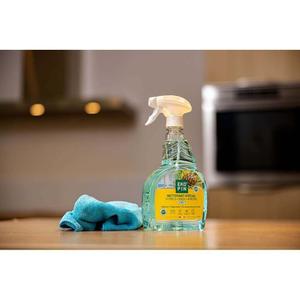 3-in-1 glass surface cleaner Eko'Pin image-1