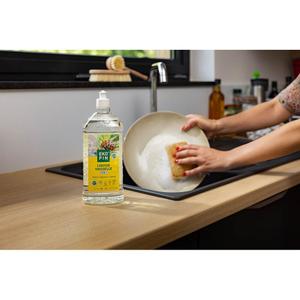 3 in 1 washing-up liquid Eko'Pin image-2