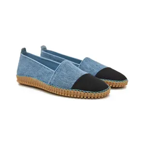 Jeans-espadrilles Damen El Cielo Ava image-1