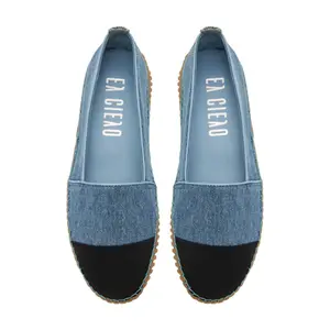 Jeans-espadrilles Damen El Cielo Ava image-2