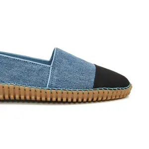 Jeans-espadrilles Damen El Cielo Ava image-4
