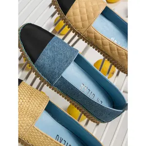 Jeans-espadrilles Damen El Cielo Ava image-5