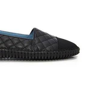 Leder Espadrilles für Frauen El Cielo Ava image-4