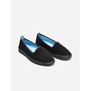 Espadrilles femme El Cielo Celeste image-1