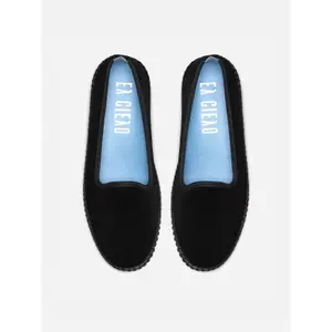 Espadrilles femme El Cielo Celeste image-2