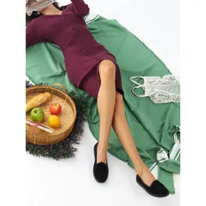 Espadrilles femme El Cielo Celeste image-5