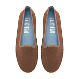 Espadrilles femme El Cielo Celeste image-2