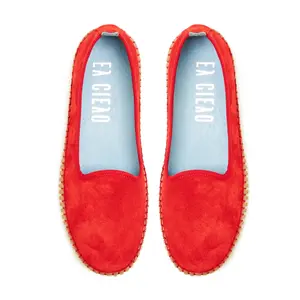 Espadrilles femme El Cielo Celeste image-2