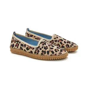 Espadrilles femme El Cielo Celeste image-1